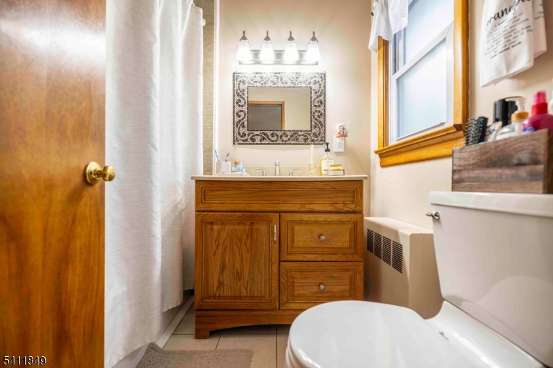 Warren Hills - Residential