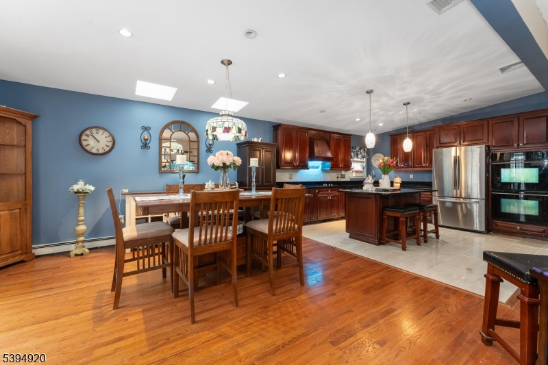 Hopatcong Heights - Residential