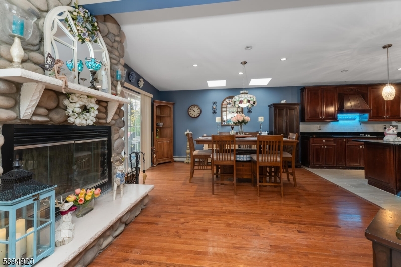Hopatcong Heights - Residential