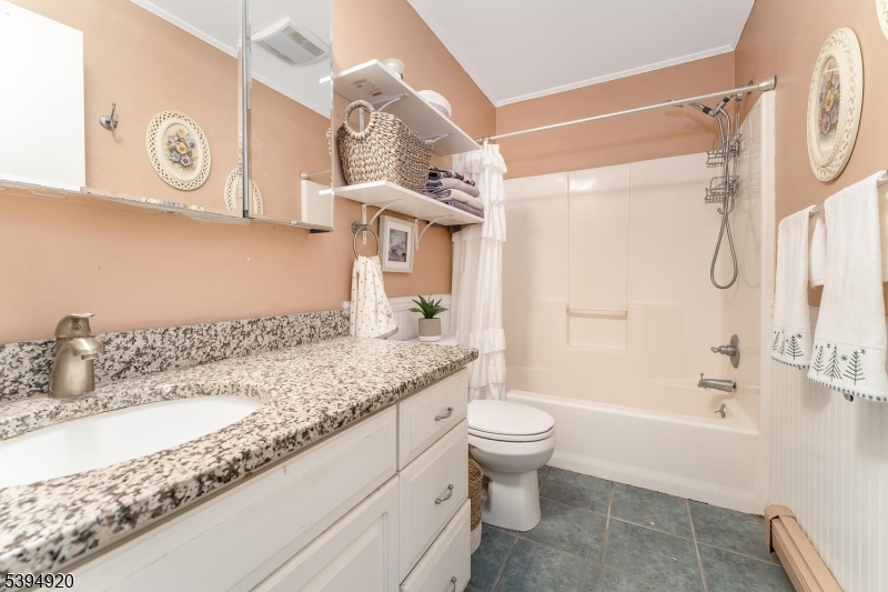 Hopatcong Heights - Residential