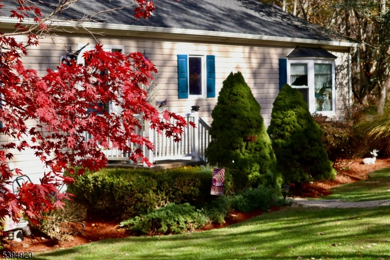 Hopatcong Heights - Residential