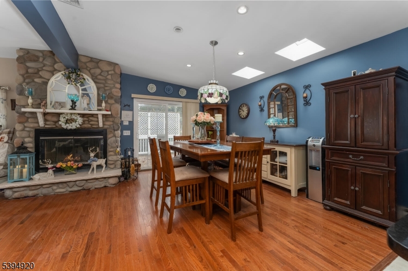 Hopatcong Heights - Residential