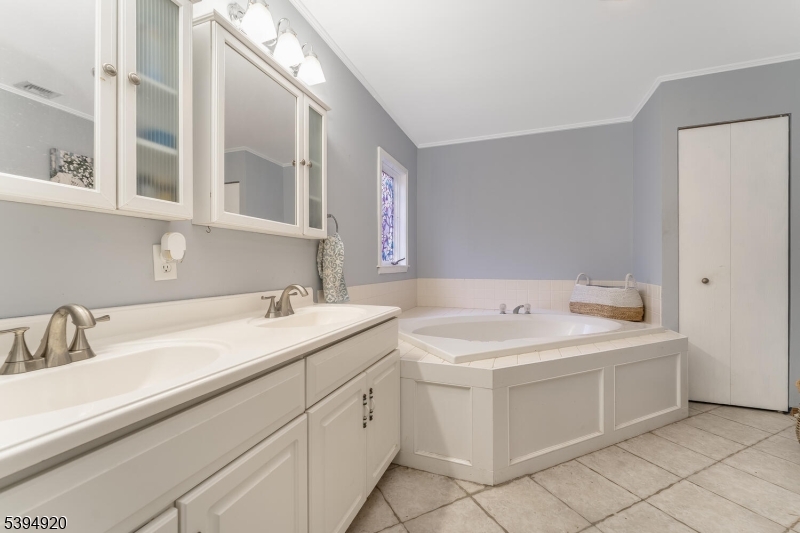 Hopatcong Heights - Residential