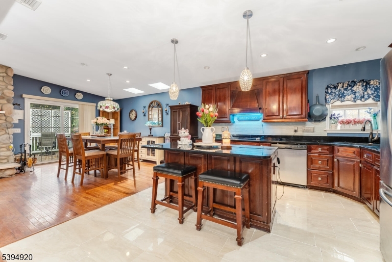 Hopatcong Heights - Residential