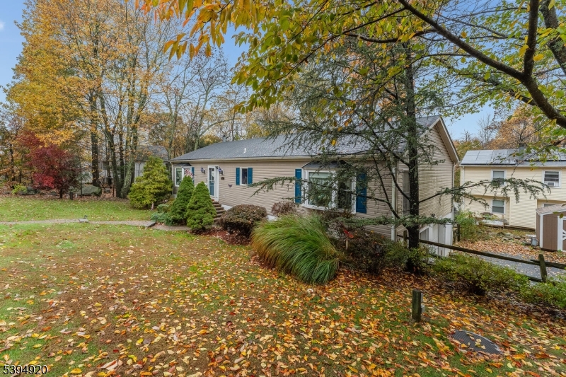 Hopatcong Heights - Residential