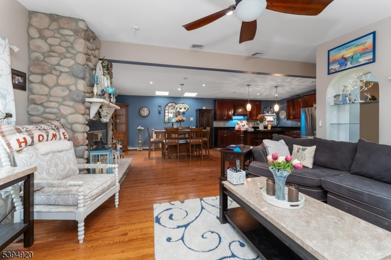 Hopatcong Heights - Residential