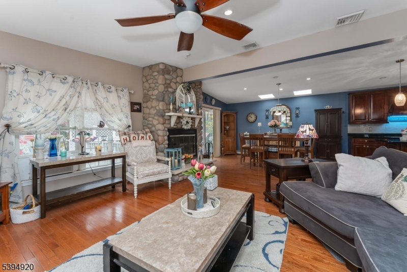 Hopatcong Heights - Residential