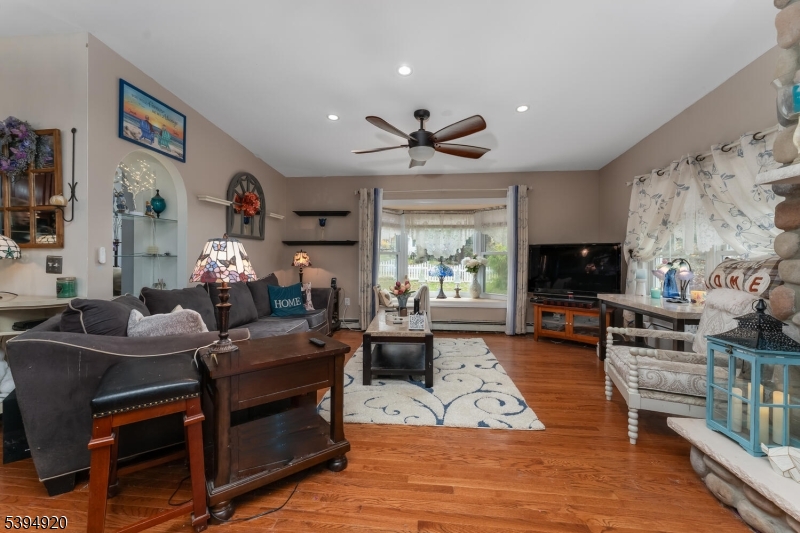 Hopatcong Heights - Residential