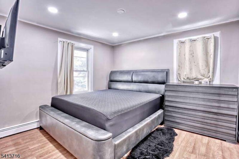 Weequahic - Residential