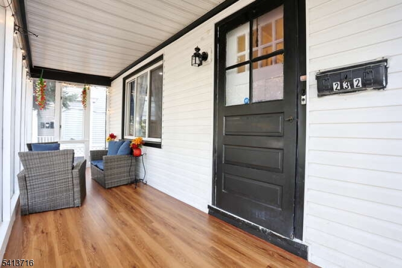 Weequahic - Residential