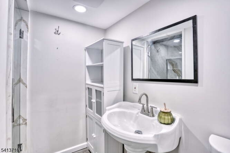 Weequahic - Residential