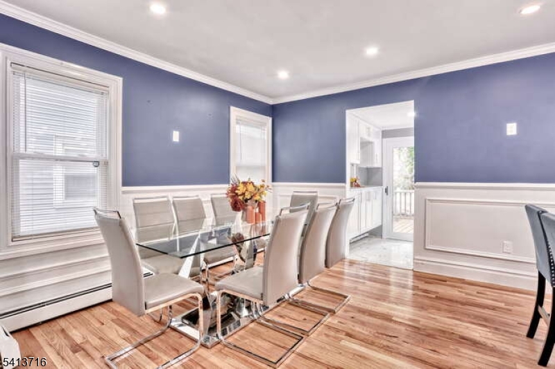 Weequahic - Residential