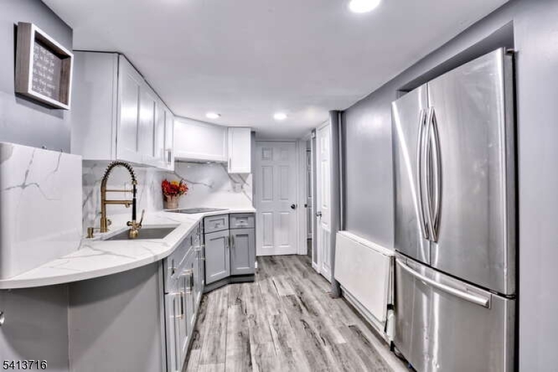 Weequahic - Residential