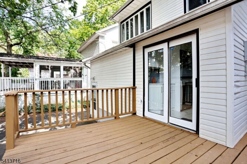 Weequahic - Residential