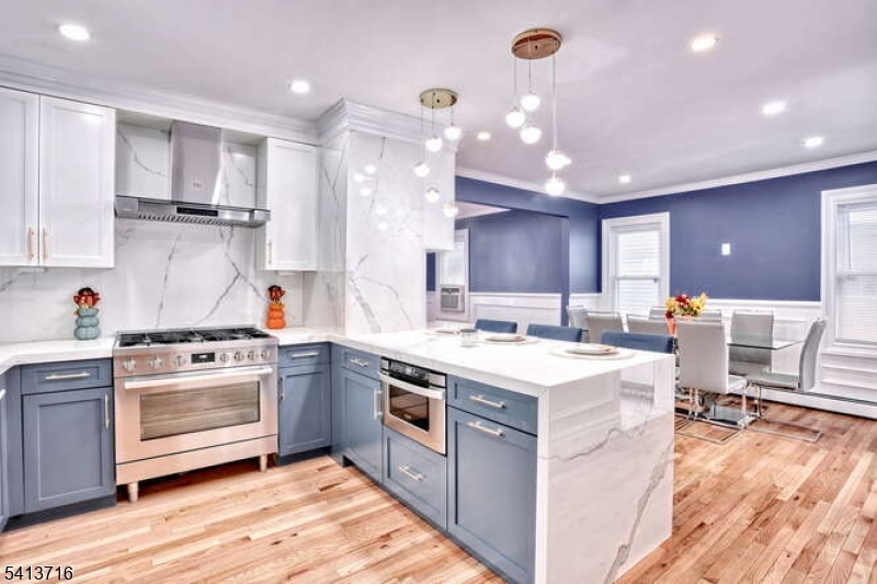 Weequahic - Residential