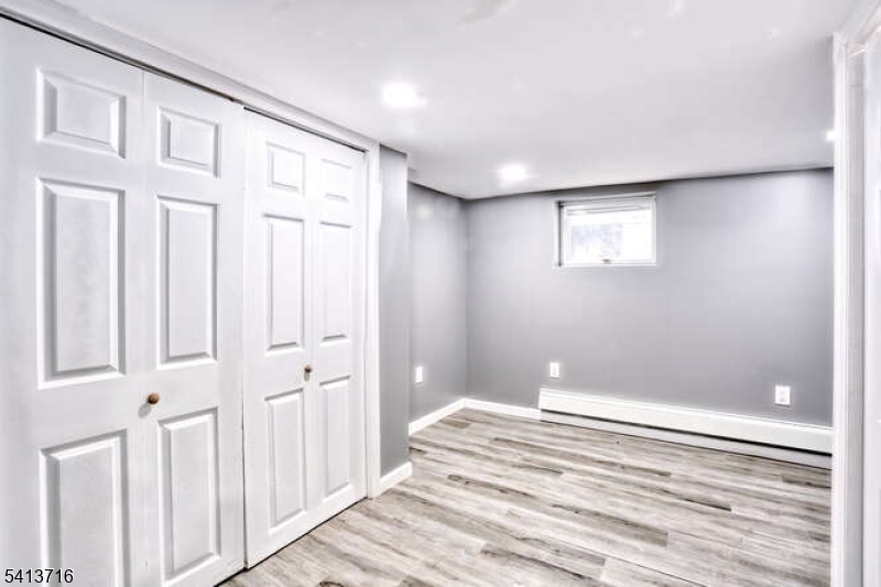 Weequahic - Residential