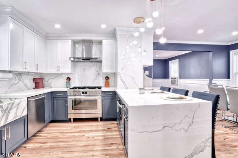 Weequahic - Residential