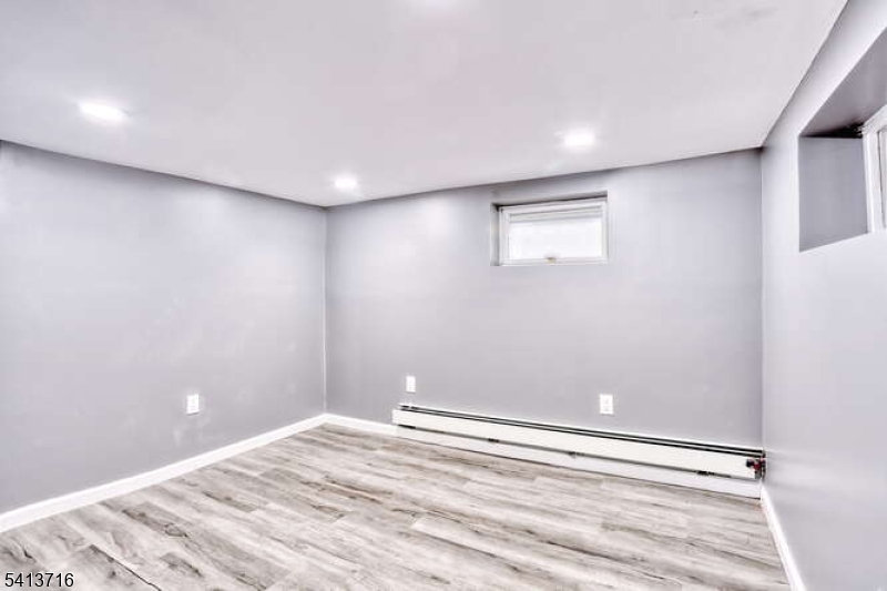 Weequahic - Residential