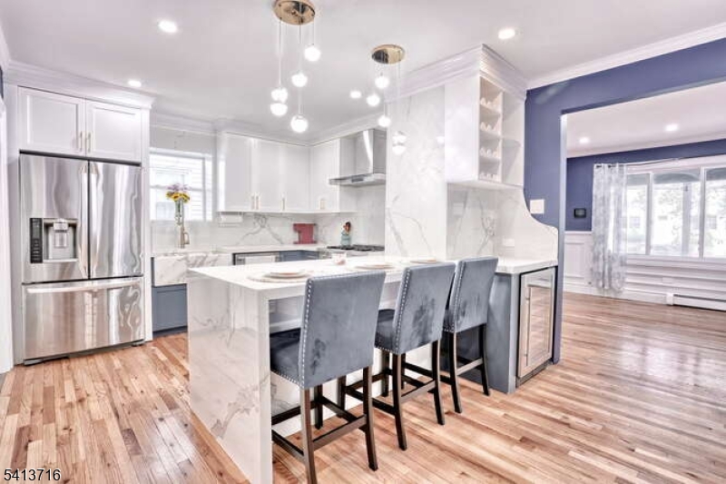 Weequahic - Residential