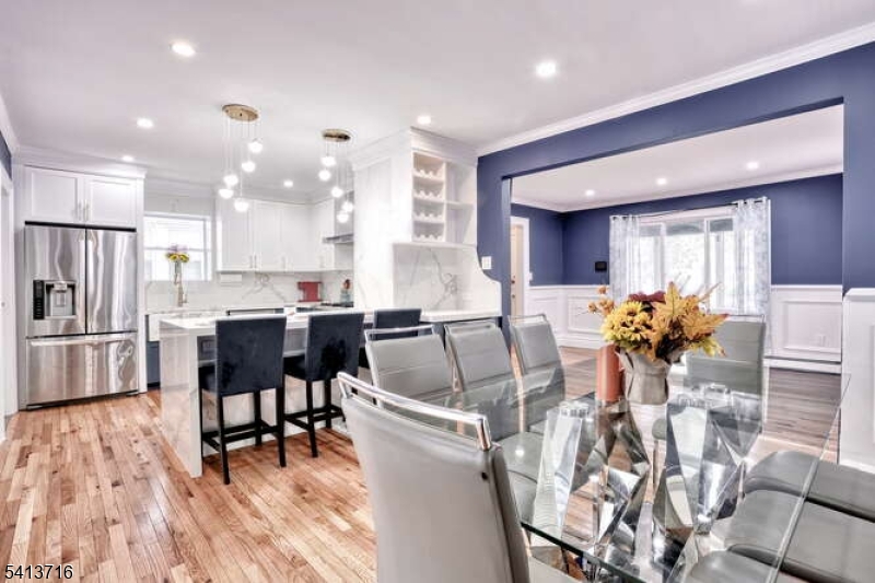 Weequahic - Residential