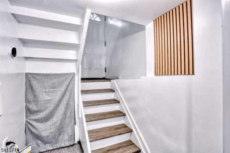 Weequahic - Residential