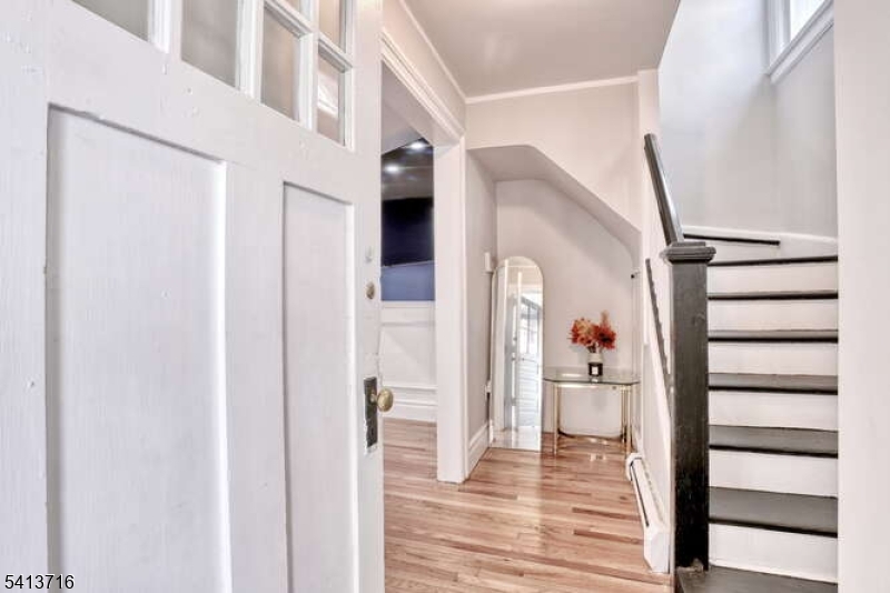 Weequahic - Residential