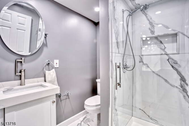 Weequahic - Residential