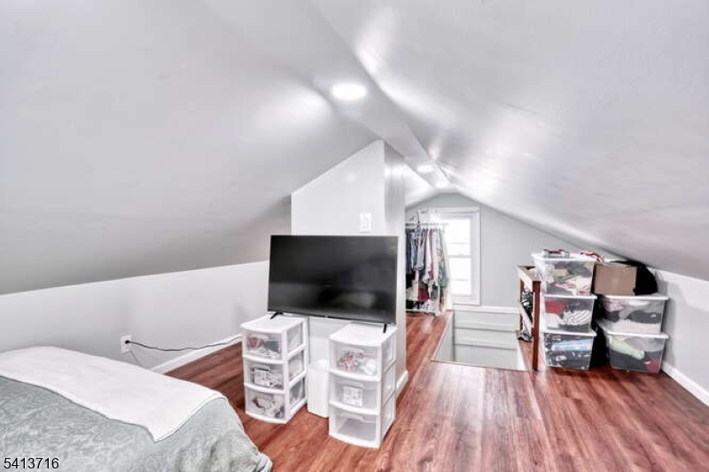 Weequahic - Residential