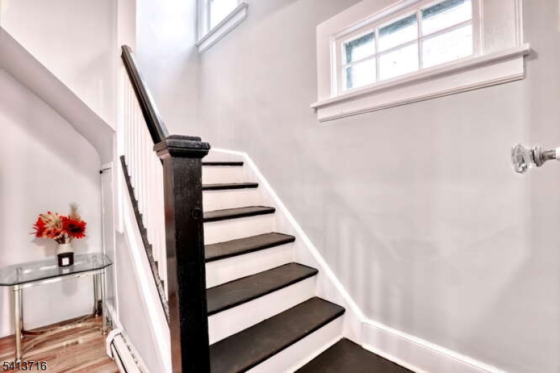 Weequahic - Residential