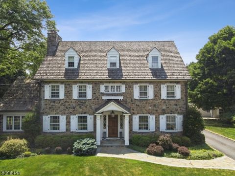 123 Highland Ave Millburn Twp. NJ 07078