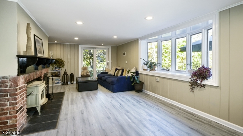 Smoke Rise - Residential