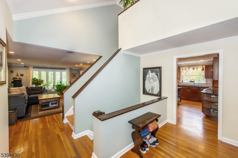 Smoke Rise - Residential