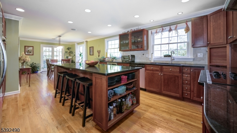 Smoke Rise - Residential