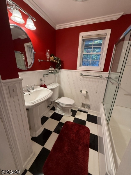 Smoke Rise - Residential