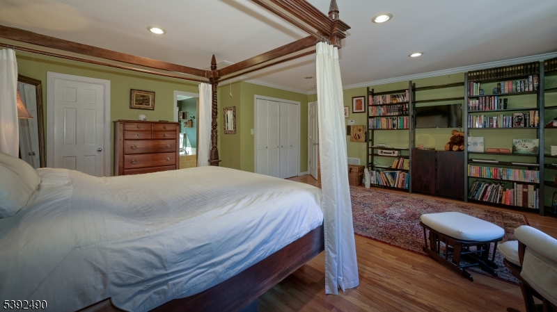 Smoke Rise - Residential