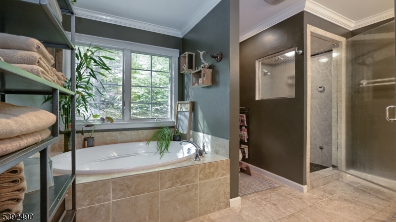 Smoke Rise - Residential