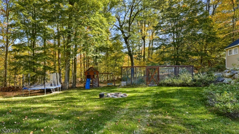 Smoke Rise - Residential