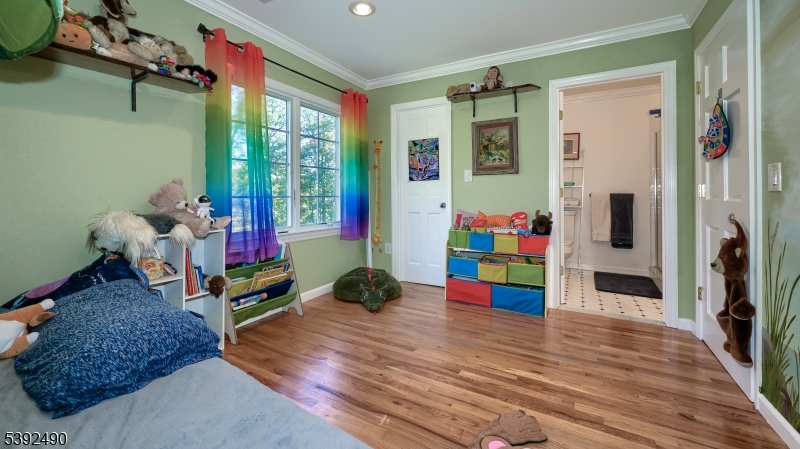 Smoke Rise - Residential