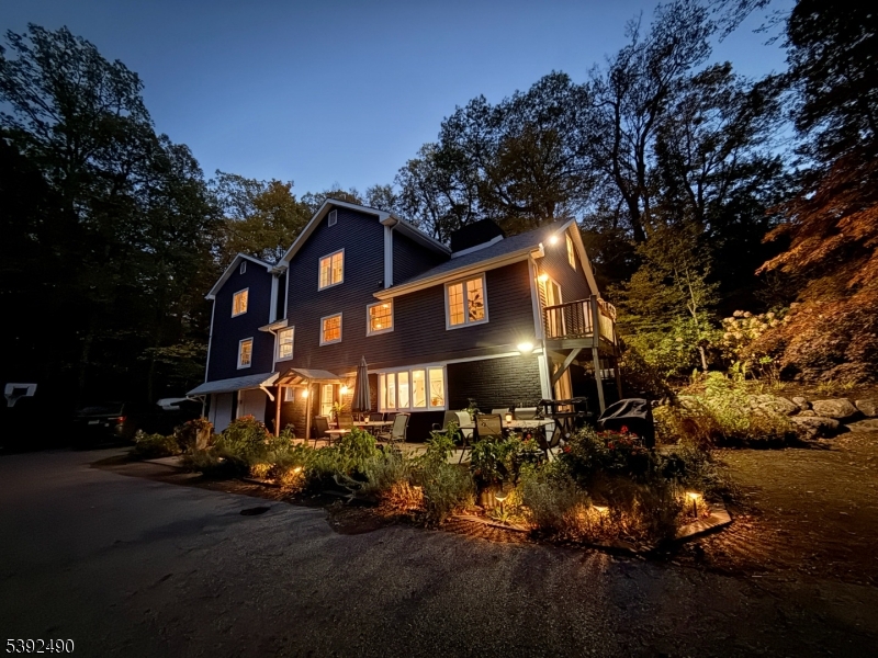 Smoke Rise - Residential