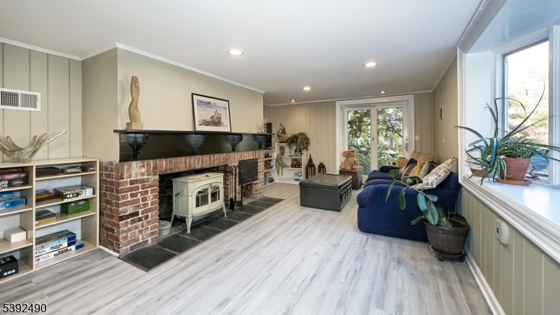 Smoke Rise - Residential