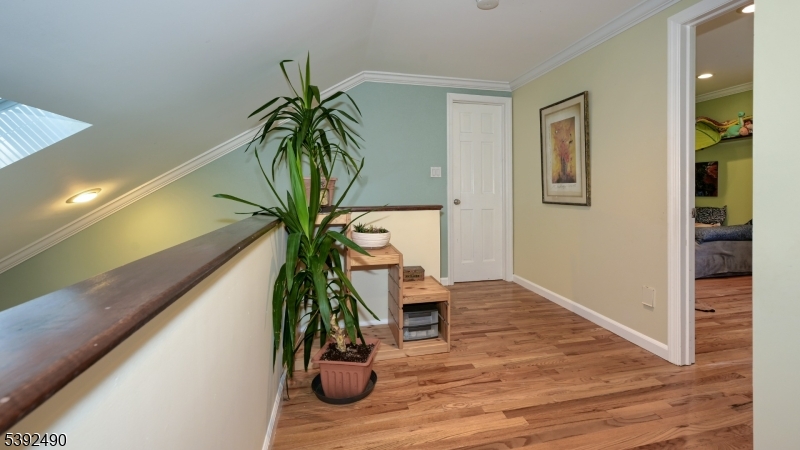 Smoke Rise - Residential