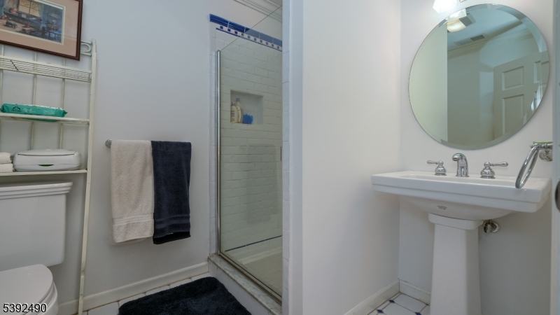 Smoke Rise - Residential