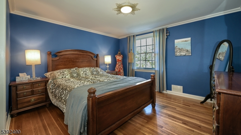 Smoke Rise - Residential