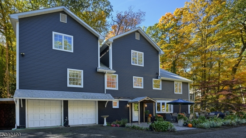 Smoke Rise - Residential