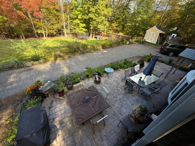 Smoke Rise - Residential