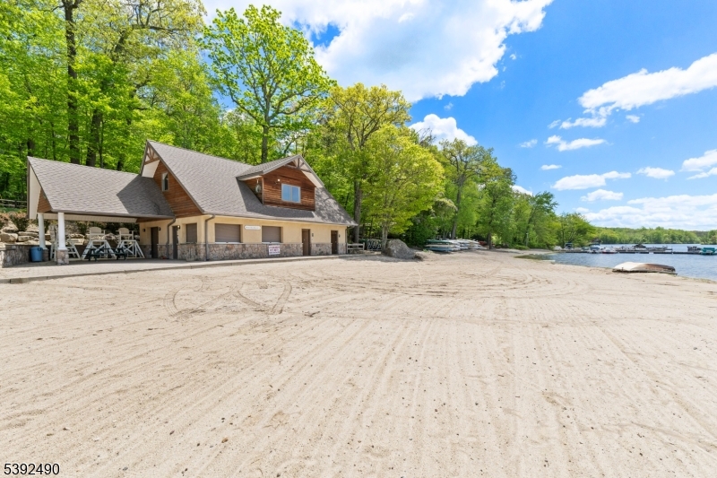 Smoke Rise - Residential