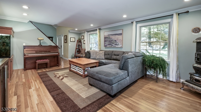 Smoke Rise - Residential