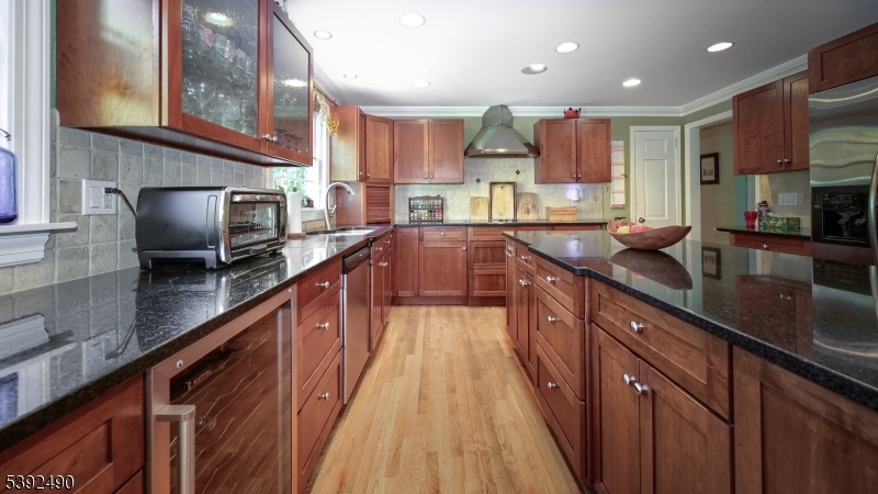 Smoke Rise - Residential