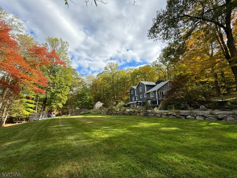 Smoke Rise - Residential