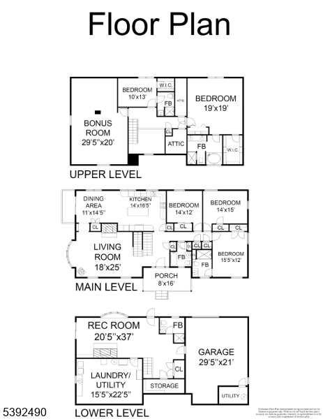 Smoke Rise - Residential